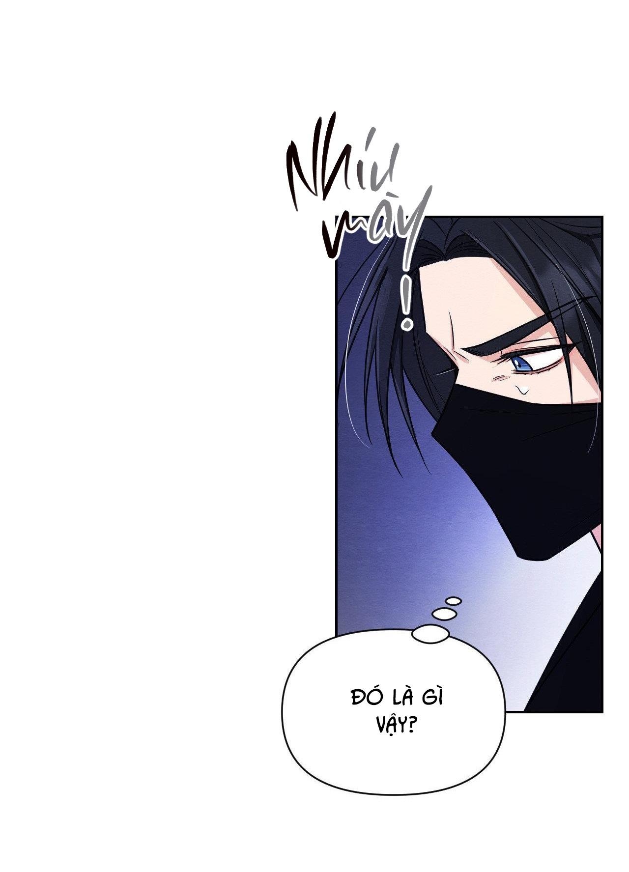 bl cổ trang - âu cổ ngắn nhà kim chapter 24.2 52