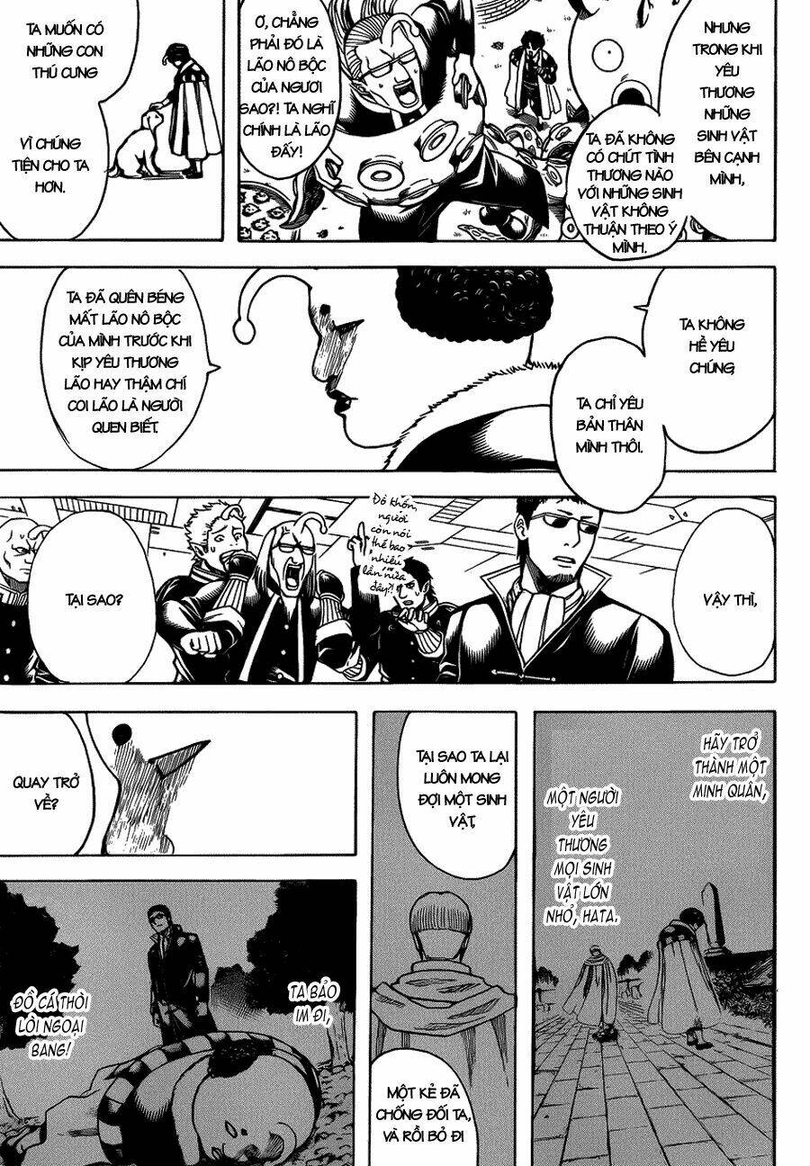 gintama - linh hồn bạc chapter 655 11