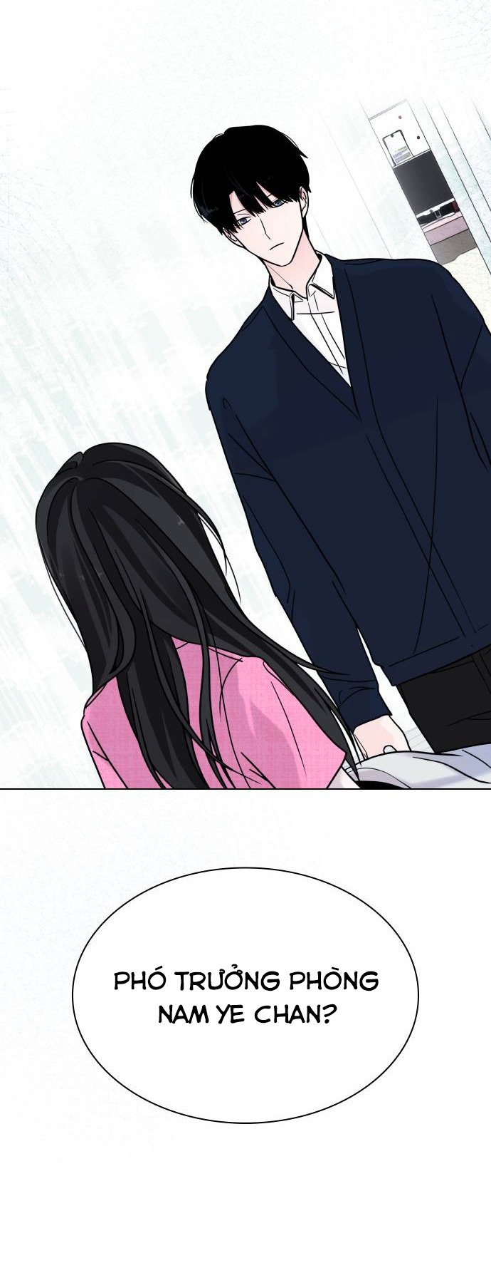 kiss trước khi ngủ nào chapter 4 23