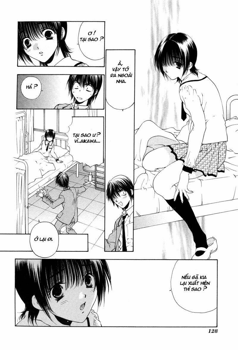 bitter virgin chapter 5 21