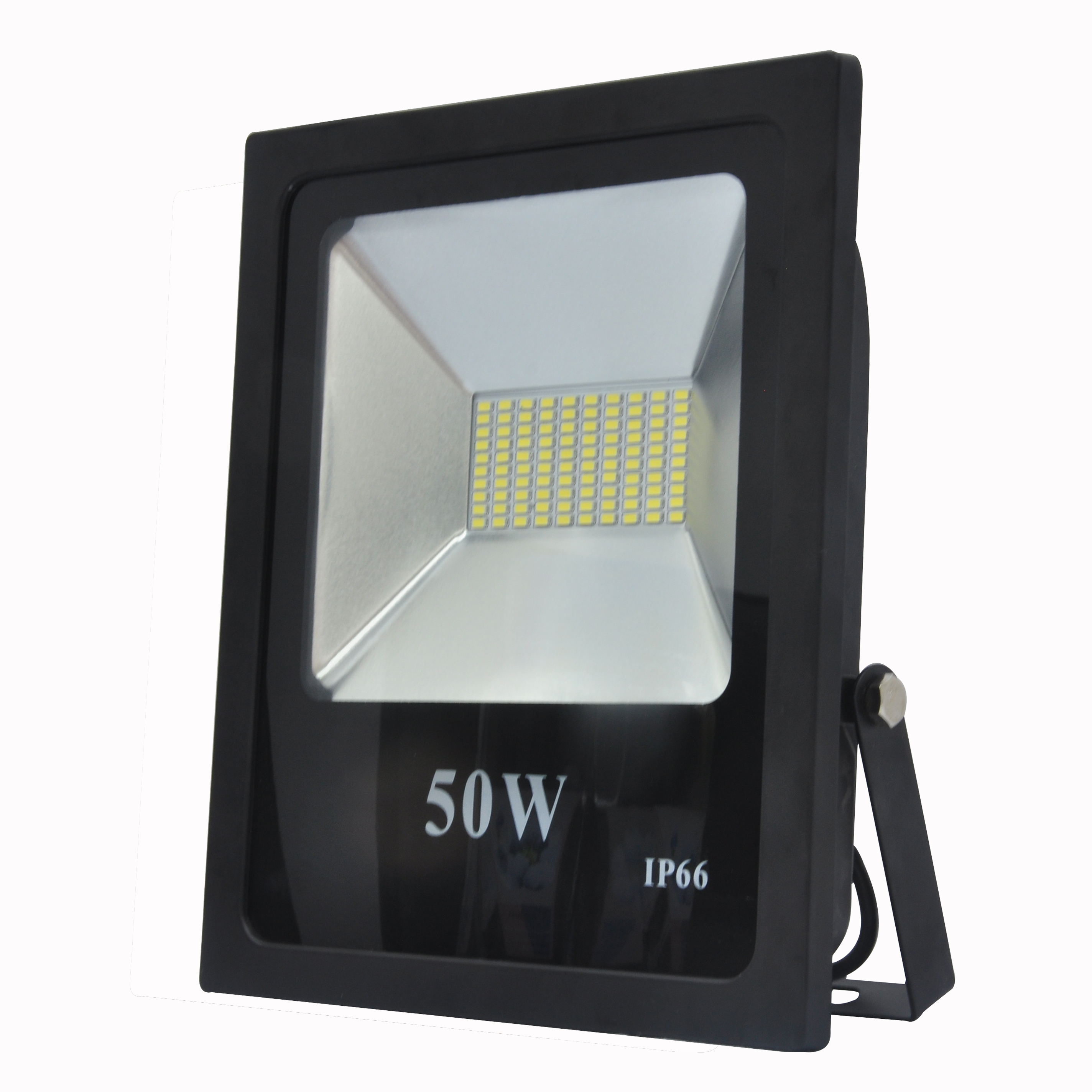 Đèn pha led HLFL6 chip SMD chất lượng cao