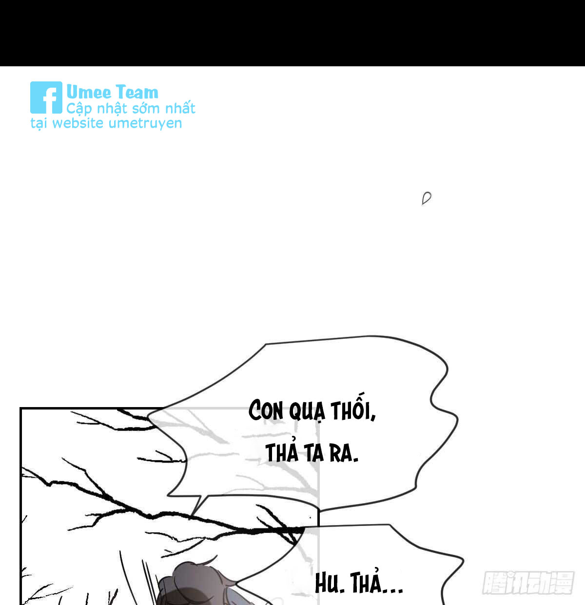 bắt lấy ngao ngao chapter 105 3