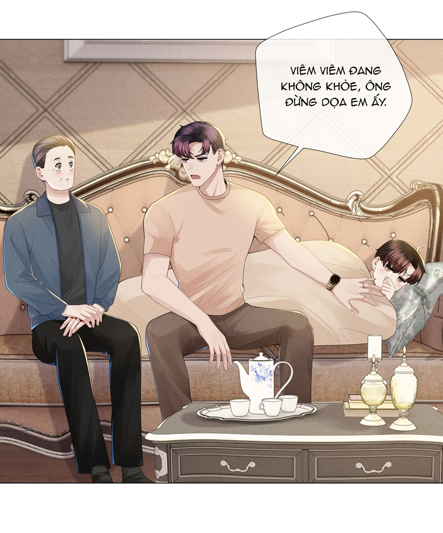 dior tiên sinh chapter 43 3