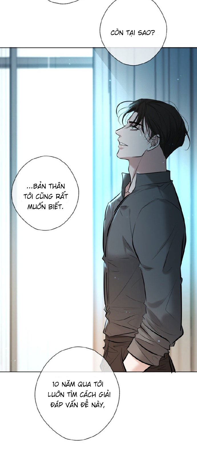 đêm tình yêu và giết chóc chapter 2 27