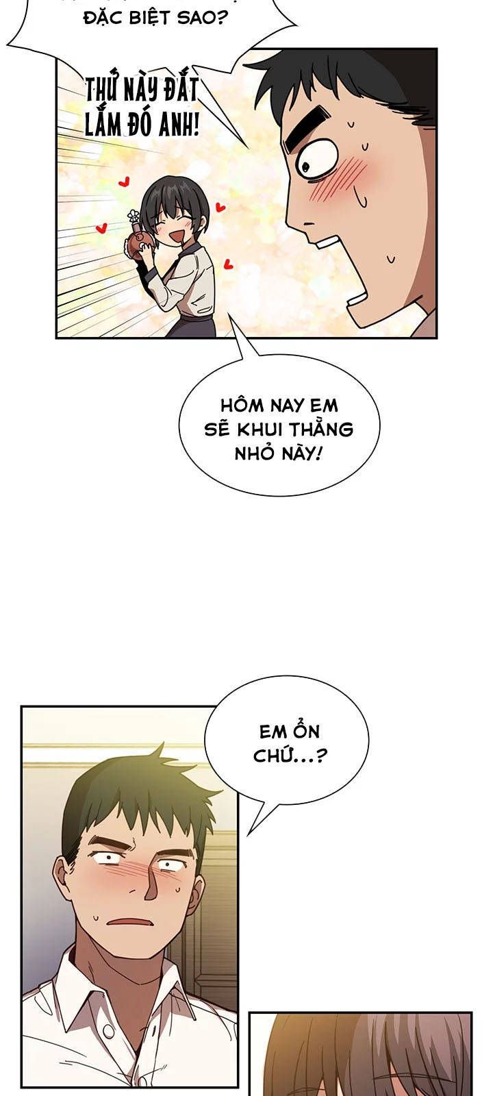 close as neighbors chapter 17 25