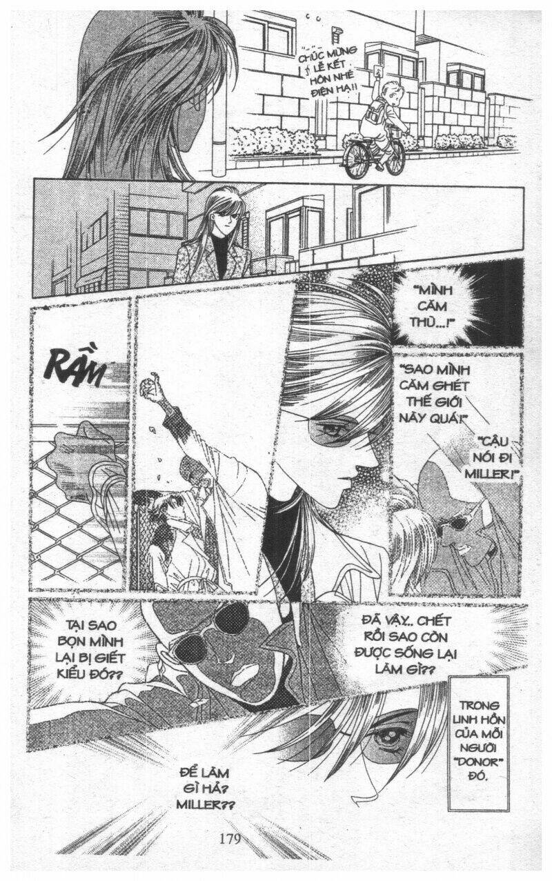 nàng tiên ánh trăng - kaguya hime chapter 27 179