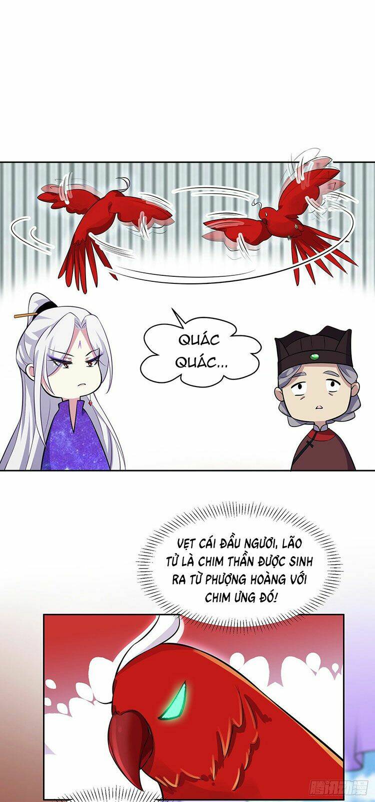 hoạn phi thiên hạ chapter 69 18