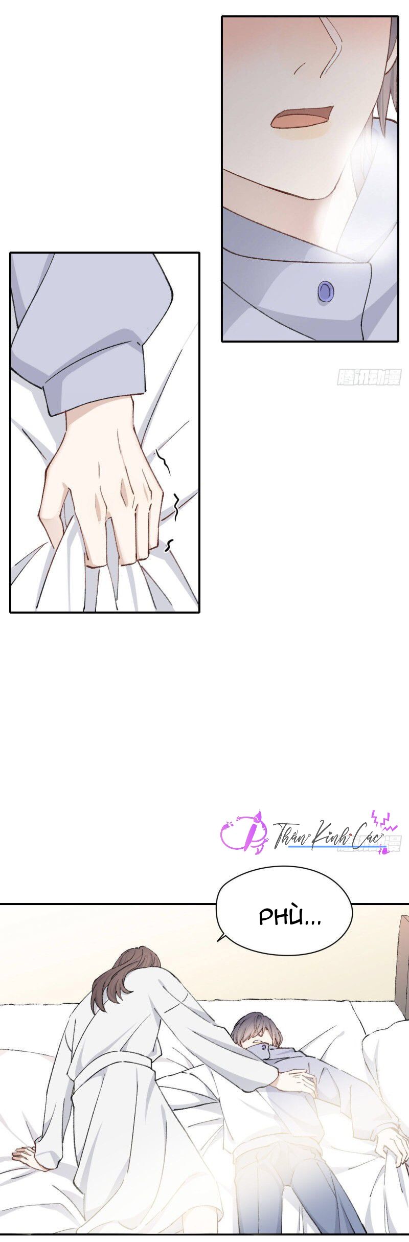 song vương chapter 32 24