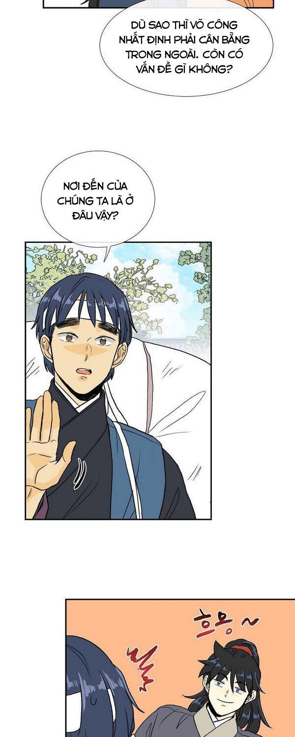 học sĩ tái sinh chapter 124.5 2