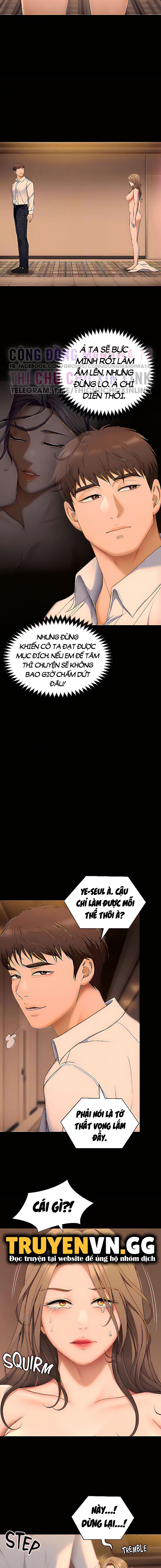 tối nay cưng muốn ăn gì? chapter 55 5