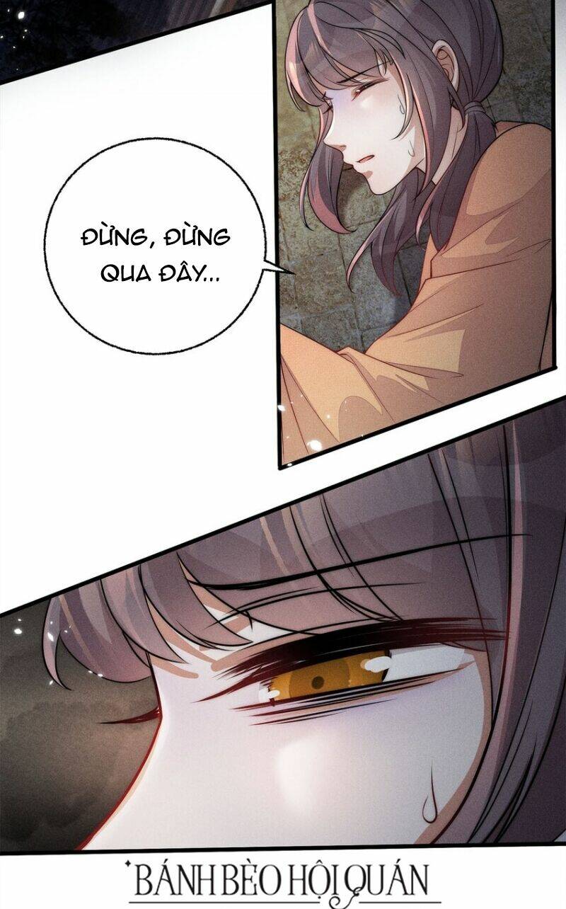 tái sinh trở lại : ta trở thành độc y thái tử phi chapter 38 2