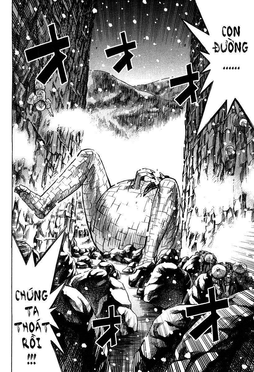 đảo ma cà rồng chapter 98 2