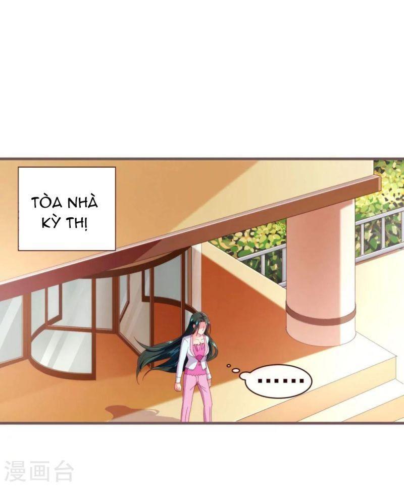 ông xã của tôi đến từ truyện tranh chapter 46 1