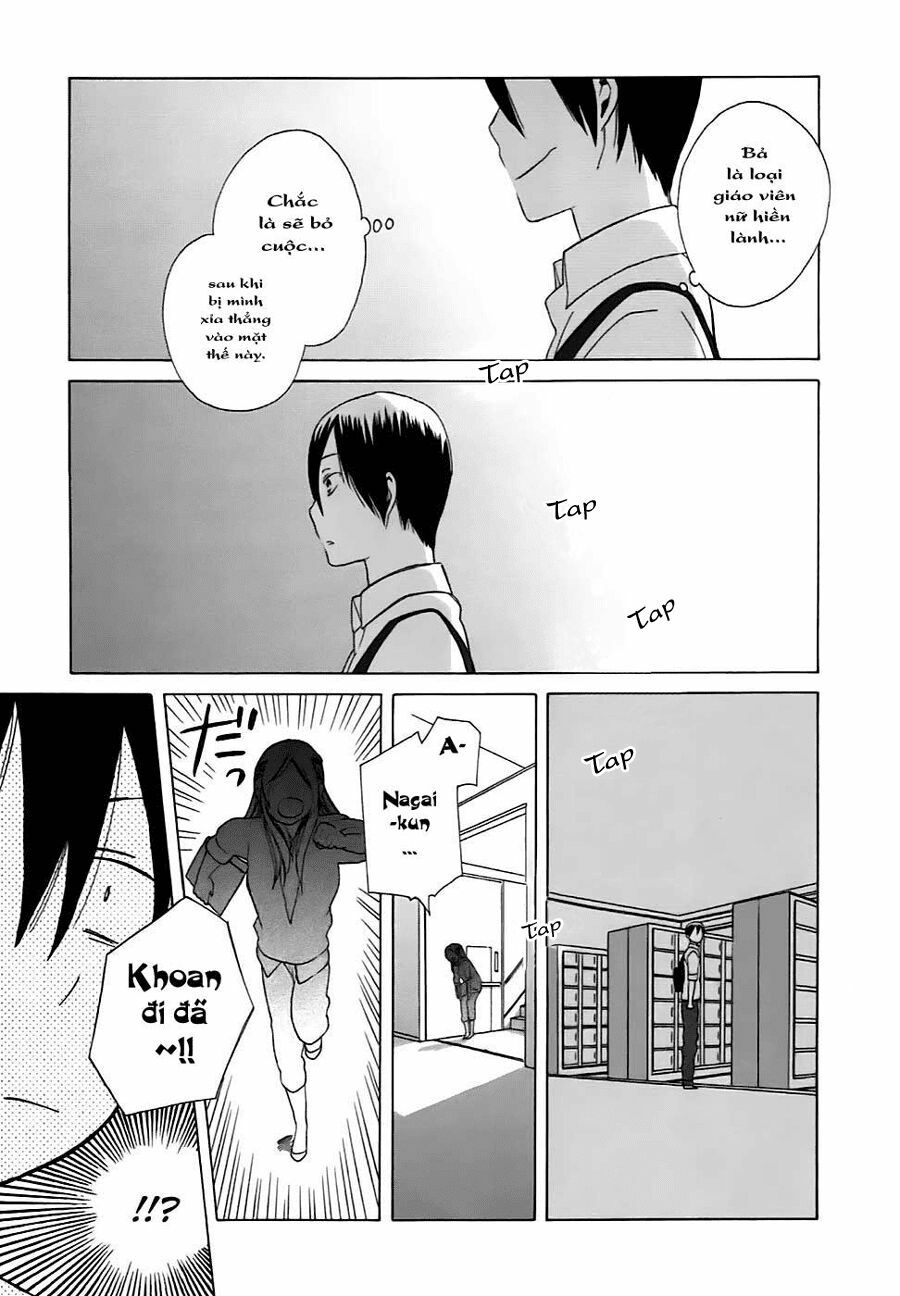 14-sai no koi chapter 5.6 7