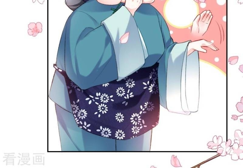 vương gia, áo lót của ngươi rơi mất rồi chapter 5 44