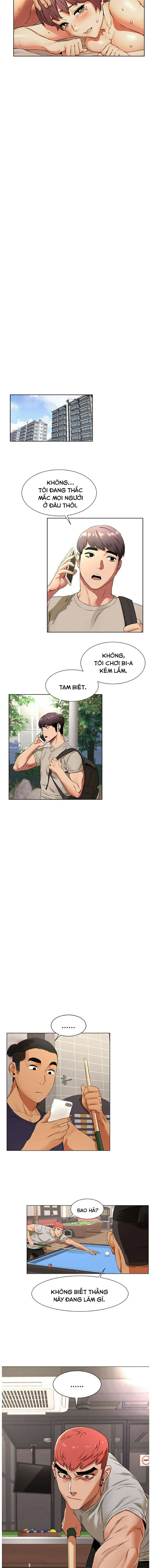 vương quốc của tôi chapter 180 2