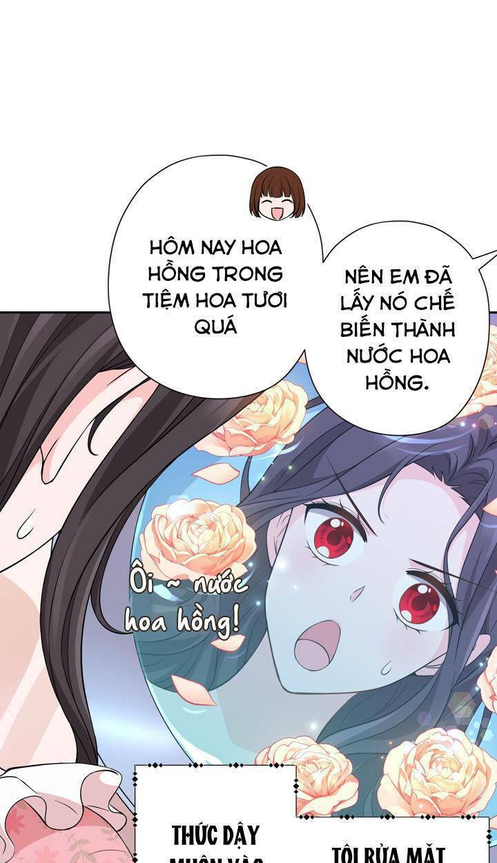 gửi đến người bạn của tôi chapter 6 10