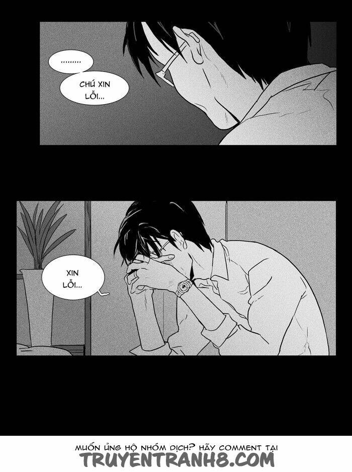 bẫy tình yêu chapter 100 31