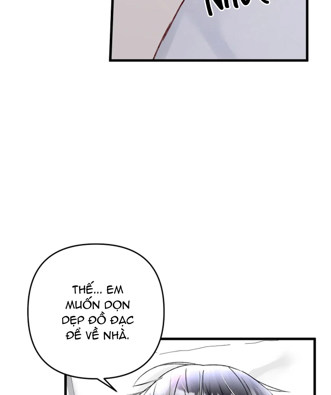 cuộc sống thường nhật của trị liệu viên hạng b chapter 52 88