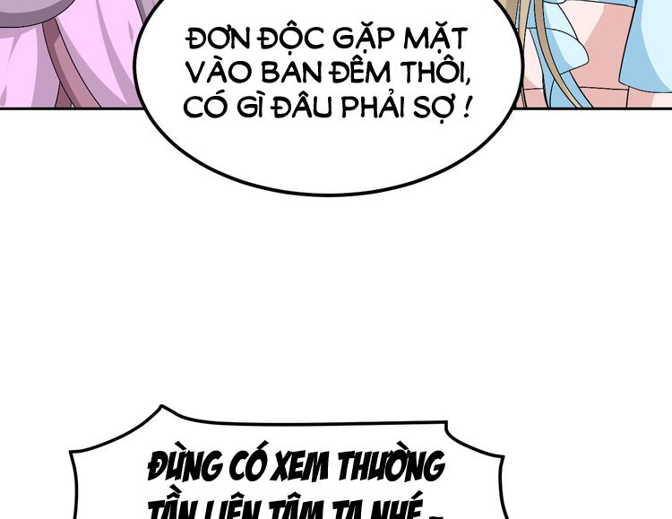 xuyên việt chi thiên tâm linh chapter 22.5 35