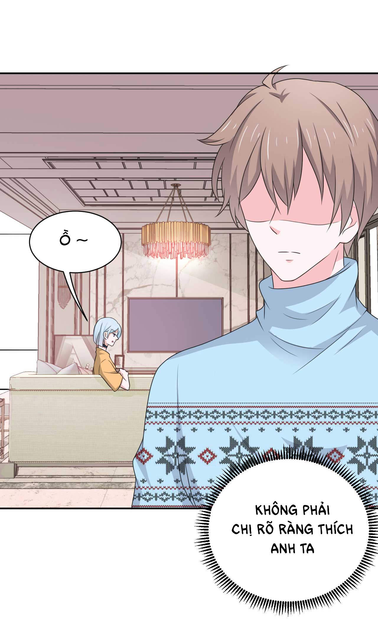 bí mật không thể yêu đương chapter 77 24