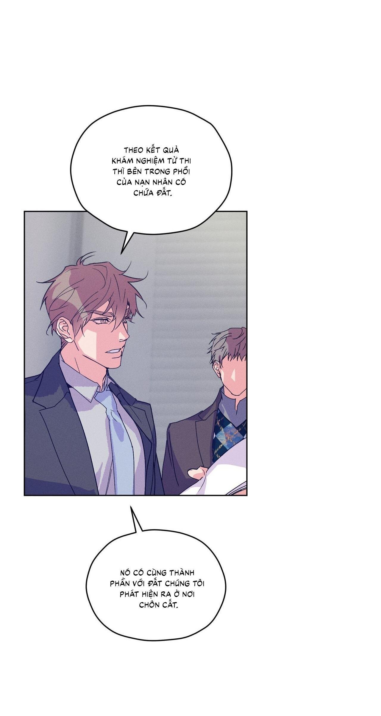 hồi ức của nhịp thở chapter 23 29