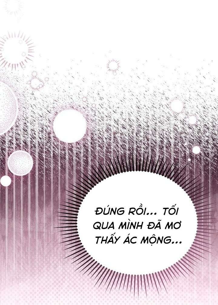 mối liên kết giữa báo đen và bé thỏ chapter 167 9