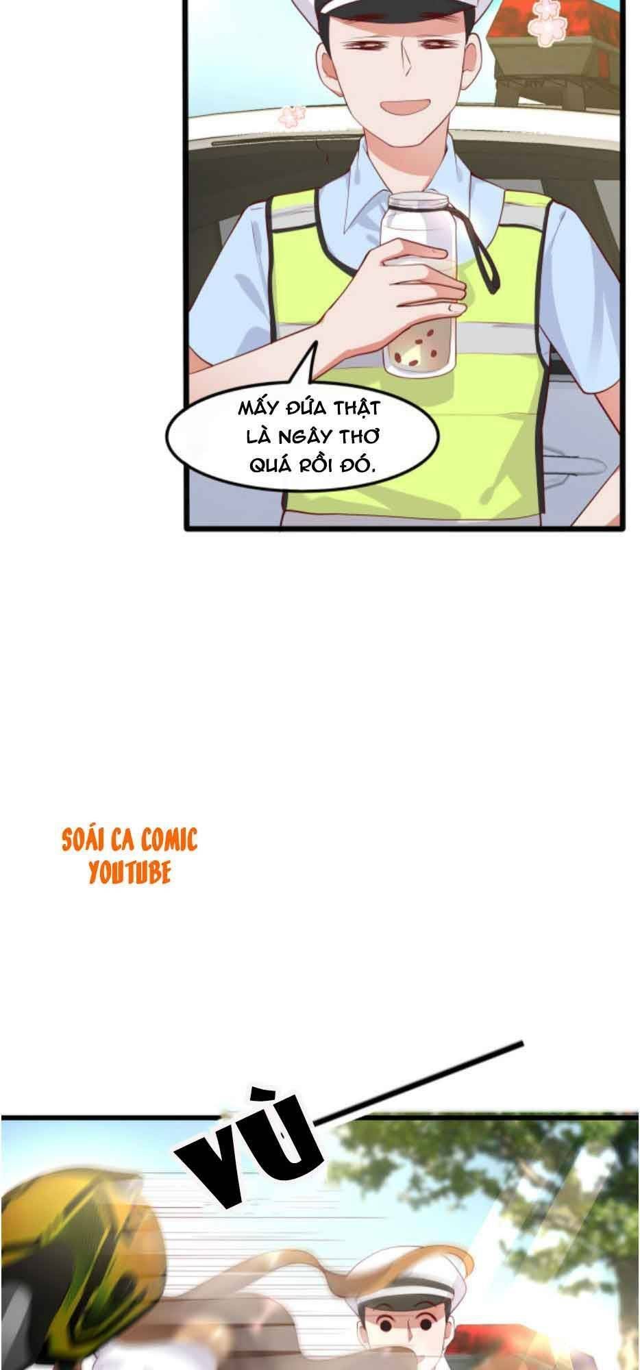 nhất sanh hữu hỉ chapter 28 17