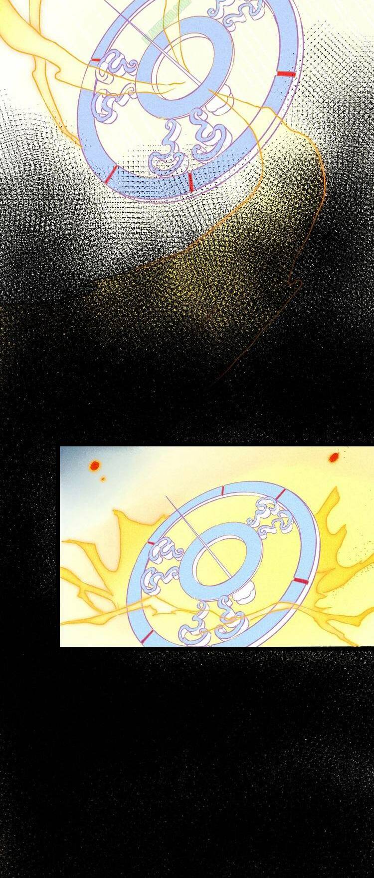 tu chân cuồng thiếu tại vườn trường chapter 32 8