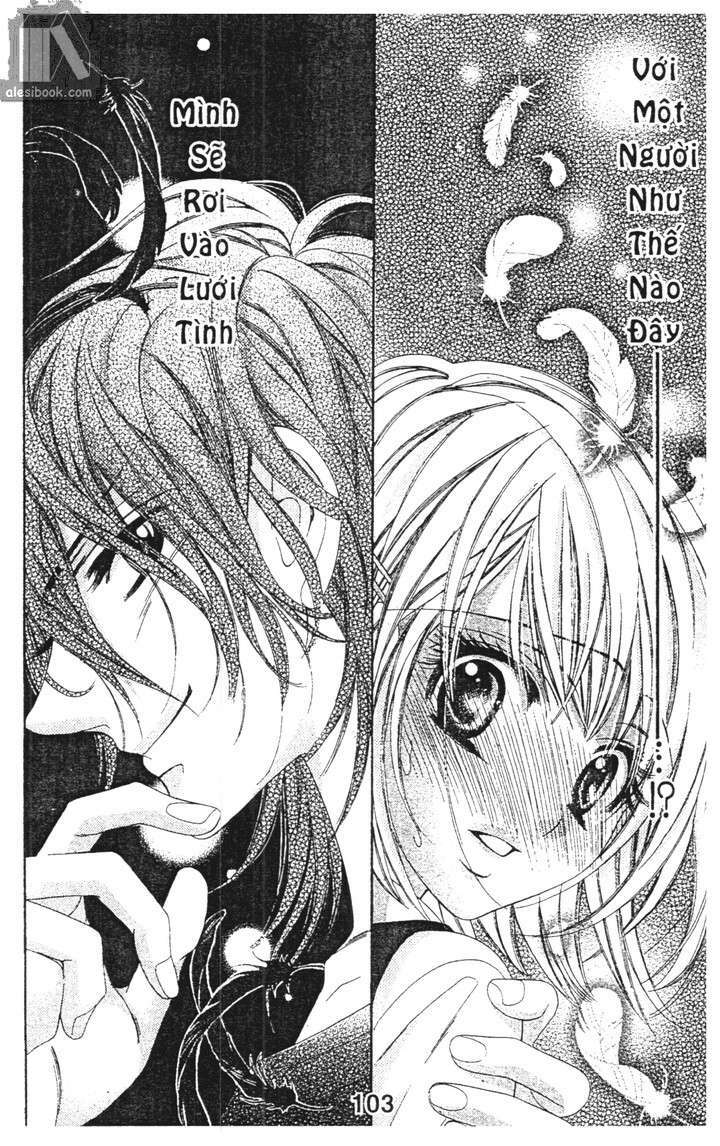 alice 38 °c chapter 5 12