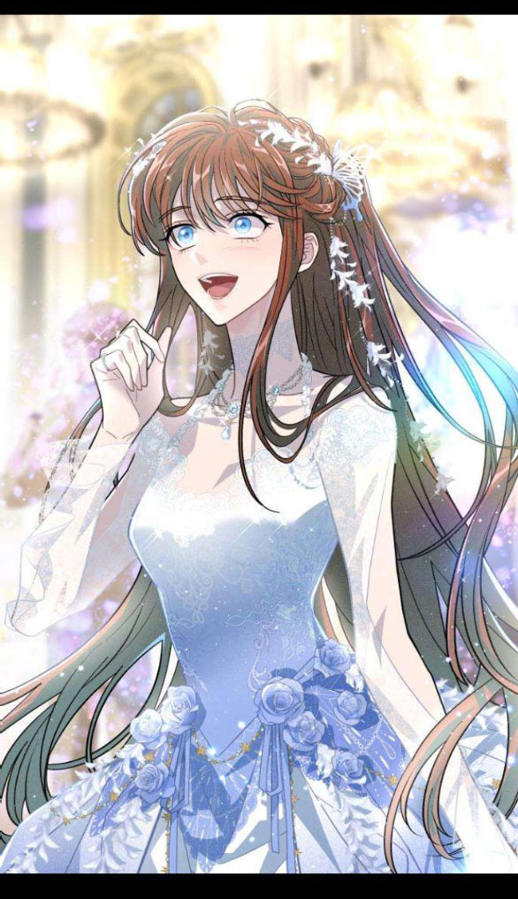 dark moon - tế đàn ánh trăng chapter 68.2 26