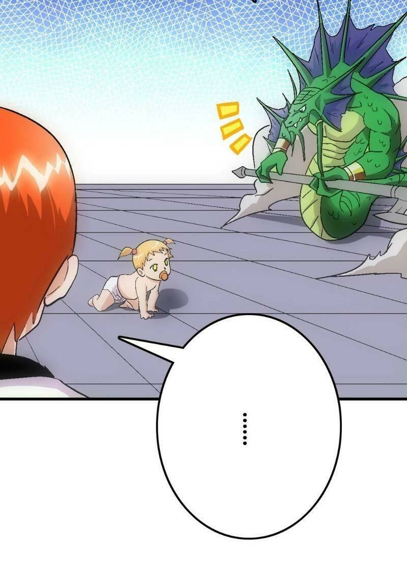 trứng ơi, chạy đi!! chapter 10 24