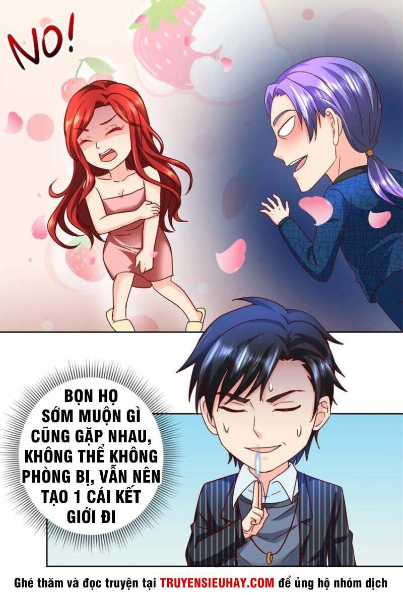 vú em là cổ tiên chapter 75 15