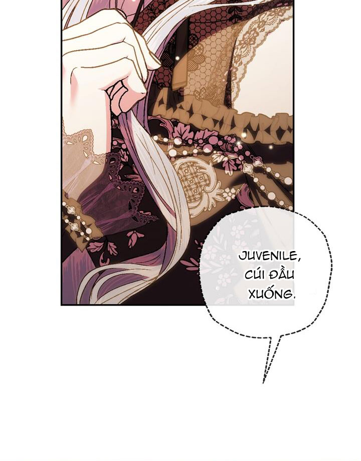 cha à, con không muốn kết hôn đâu chapter 55 92