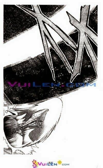 hiệp sĩ phép màu chapter 8 84