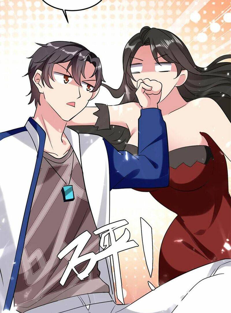 trọng sinh khí thiếu quy lai chapter 182 4