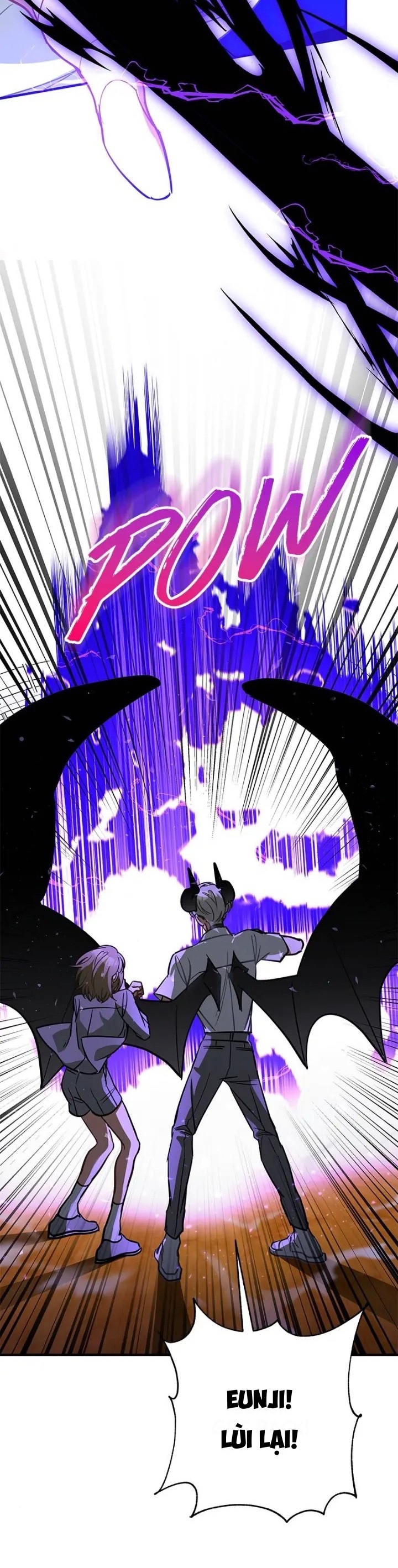 nụ hôn của tên ác ma chapter 43 12