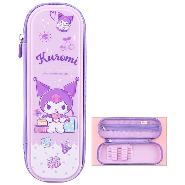 Bóp Viết Kuromi - iiGEN IG5766