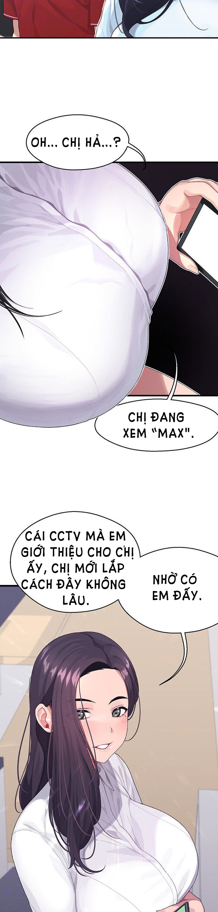 liên kết doki doki chapter 3 5