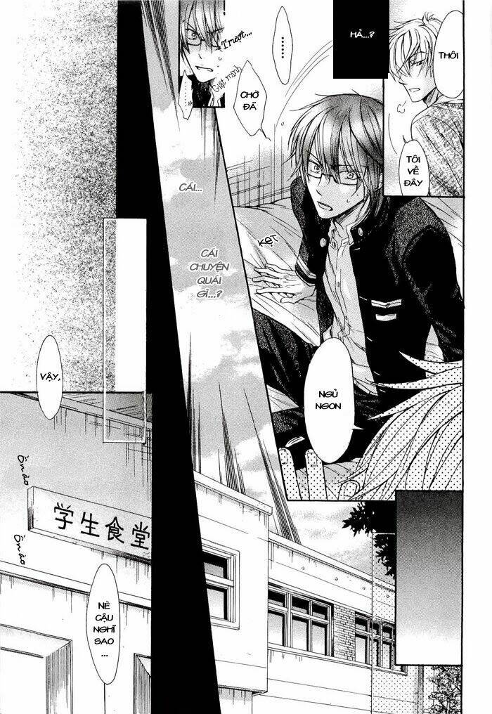 kirai ja nai kedo chapter 2 16