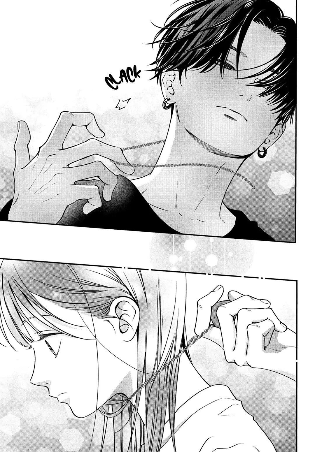 tôi sẽ trao em tình yêu ngọt ngào chapter 8.2 9