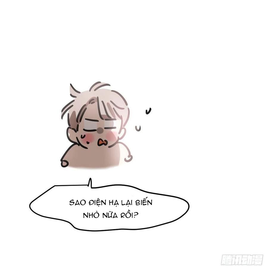 Bắt Lấy Ngao Ngao chapter 150 - Trang 22