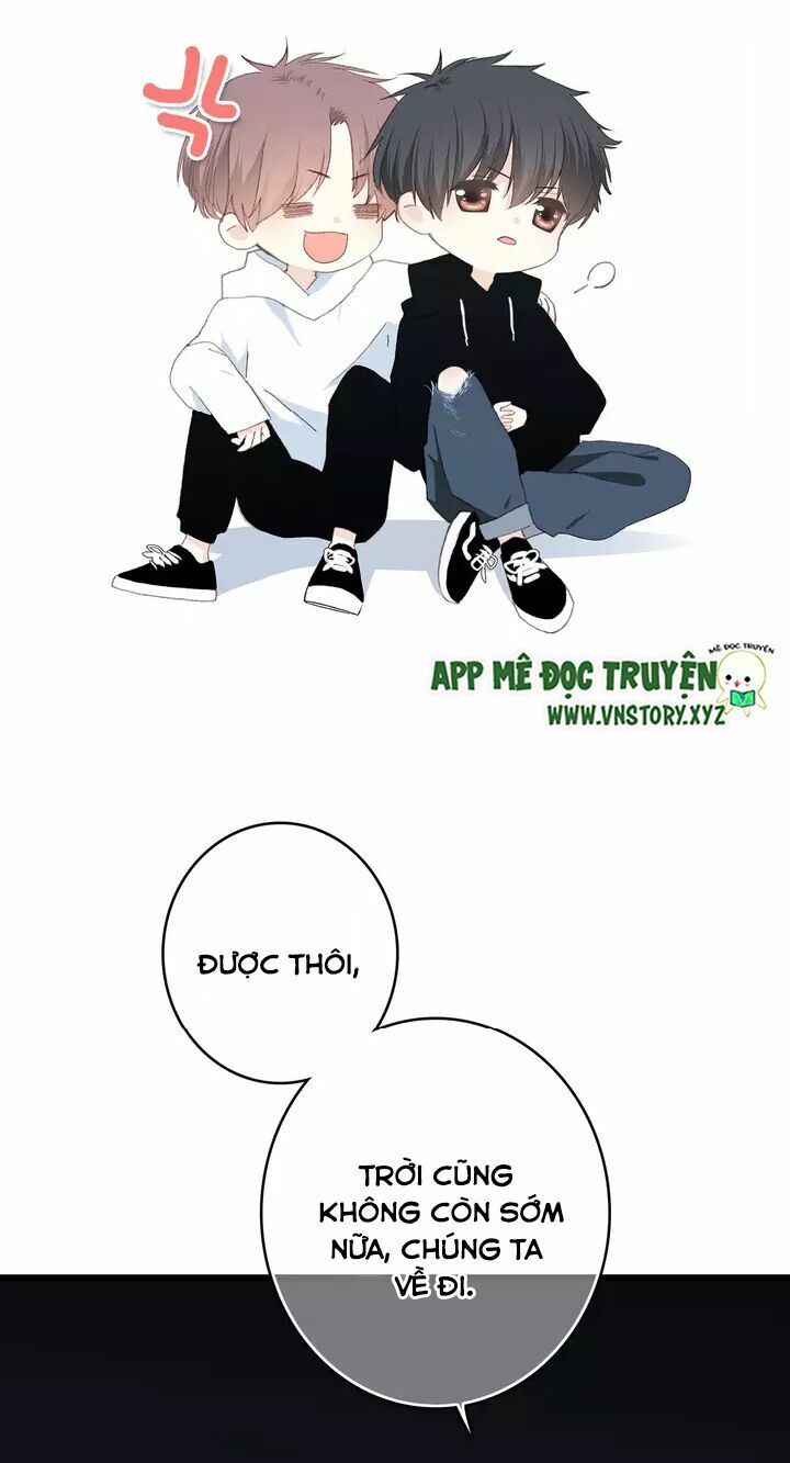 con tim rung động 2 chapter 22 5