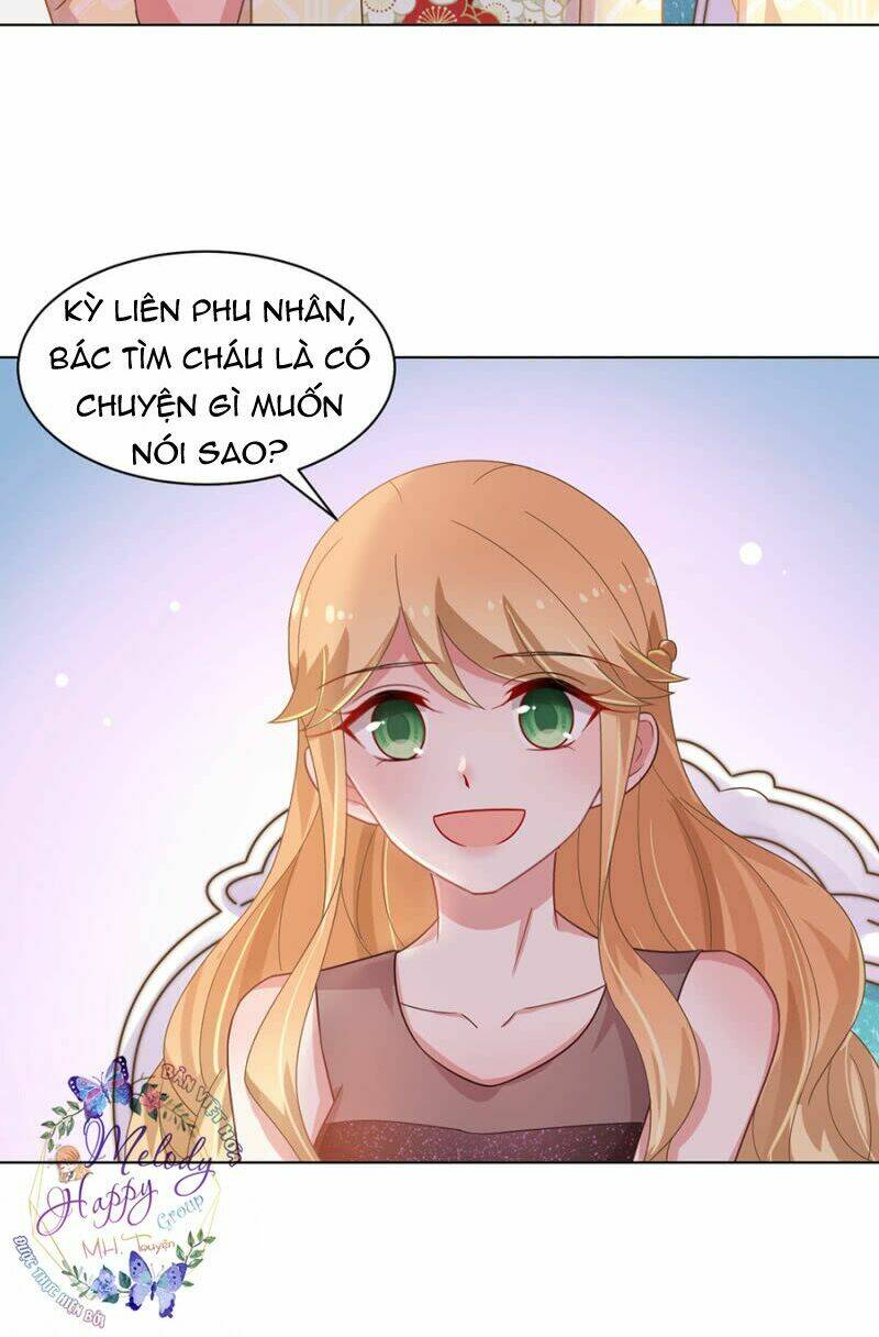 ma lạt thiên kim đẩu ác thiếu chapter 131 10