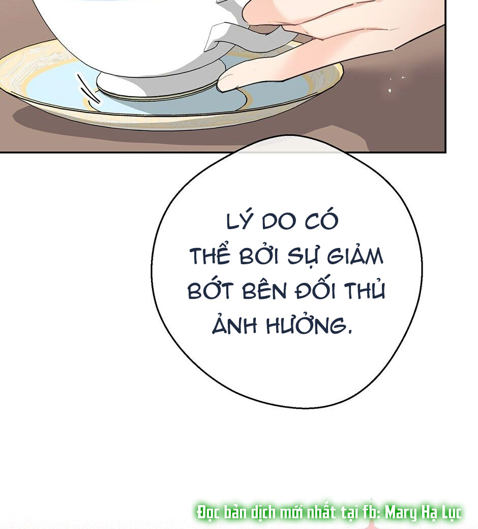 50 công thức pha trà của nữ công tước chapter 116 4