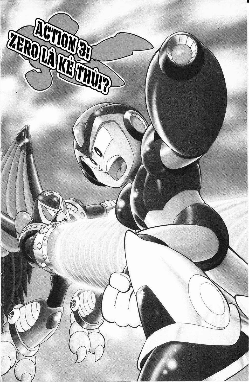 chiến binh thế giới ảo x ngoại truyện: hunter chapter 2 32