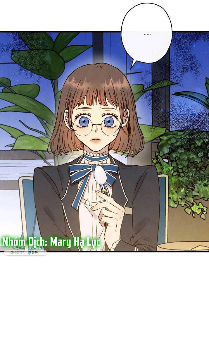 hoàng phi bóng tối - shadow queen chapter 59 25