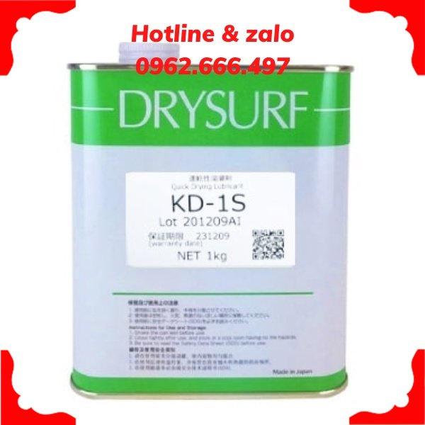 Dầu Drysurf KD-1S