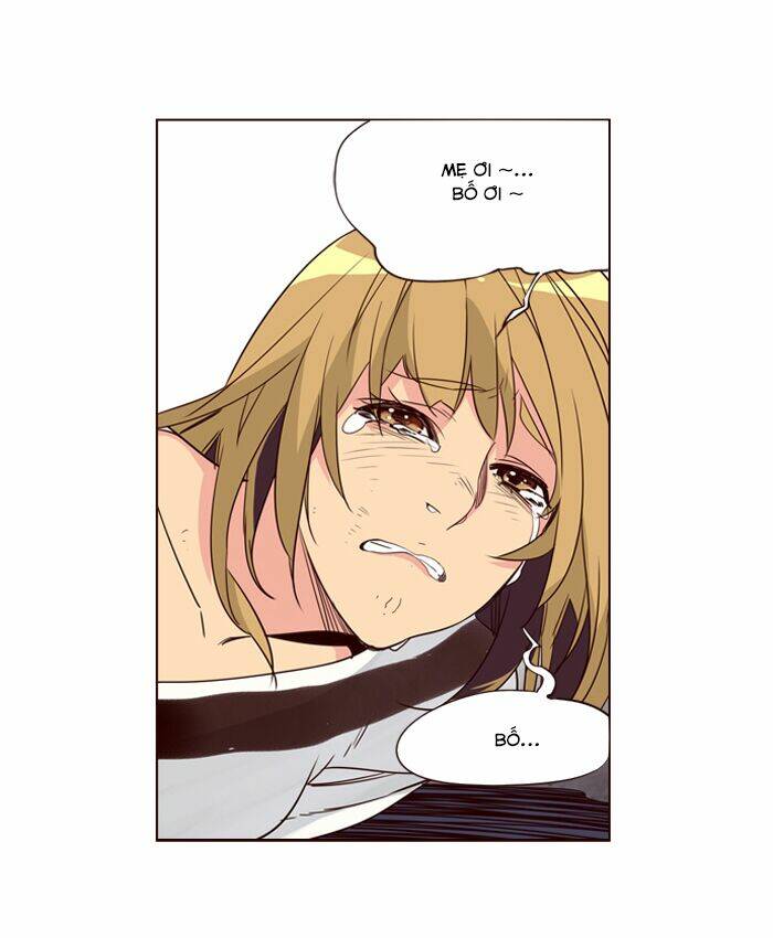 nữ sinh trường wilds chapter 241 25