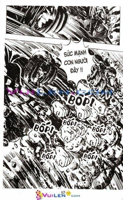 những người bạn tốt chapter 16 11